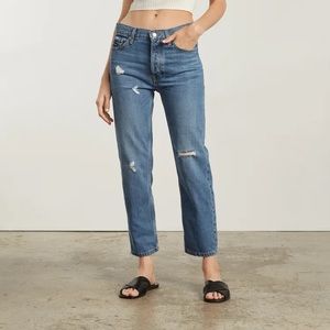 SALE Everlane Summer Slouch Jean